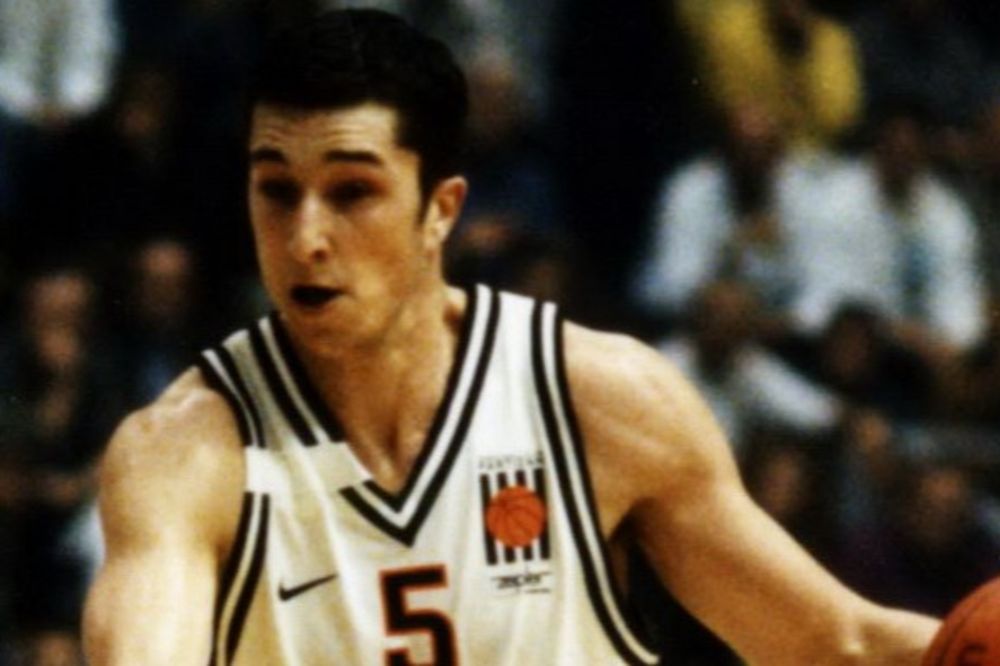 (VIDEO) PROĐE 15 GODINA: Na današnji dan upucan je košarkaš Partizana Haris Brkić