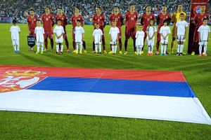 RUSI POTVRDILI: Srpski fudbaleri definitivno izbegli Albance