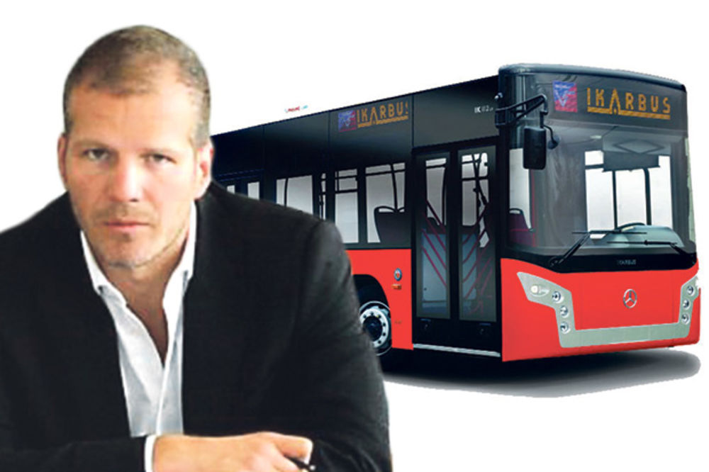 PO UKUSU BEOGRAĐANA: Gradom će juriti crveni autobusi