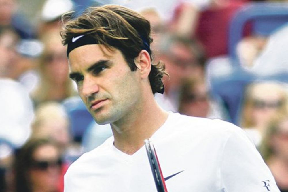 (VIDEO) 5 razloga zašto Rodžer Federer nije najbolji teniser svih vremena