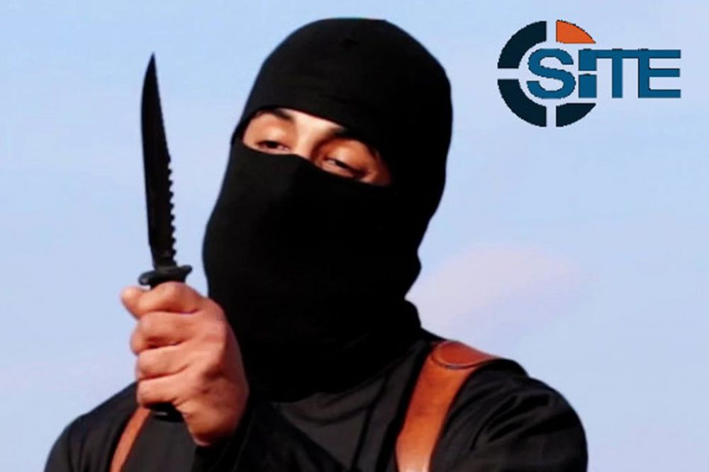ONI SU SNIMALI POGUBLJENJA ZA ISIL: Jedan dan snimaš molitvu, sutradan odsecanje glava