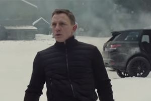 (VIDEO) AGENT 007 PONOVO U BIOSKOPIMA: Bondova akcija u Austriji traje 21 minut i 42 sekunde!