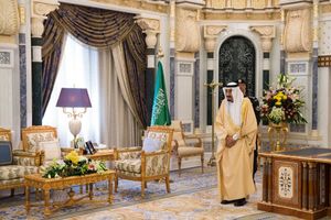 RAŠIRIO SE: Saudijski kralj iznajmio 222 hotelske sobe u Vašingtonu