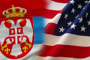 SKUP "JAČANJE VEZA": Obnova savezništva Srbije i Amerike je obostrana potreba