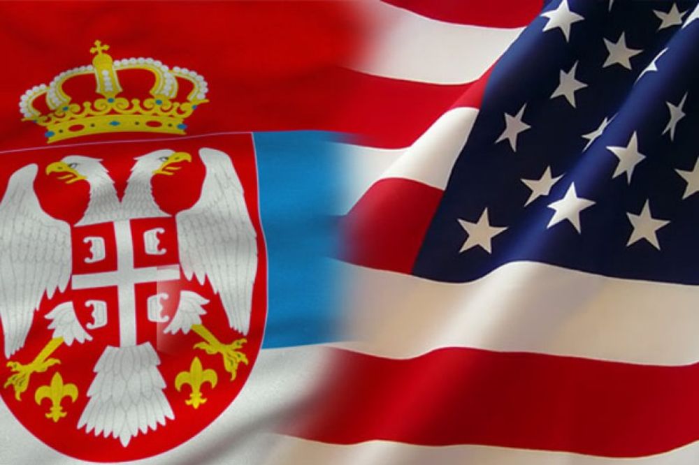 SKUP "JAČANJE VEZA": Obnova savezništva Srbije i Amerike je obostrana potreba