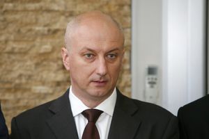LOTO SKANDAL: Direktor Lutrije Srbije Aleksandar Vulović podneo ostavku