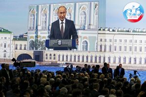 EVROPSKI SAVET ZA SPOLJNE POSLOVE: Putina neće srušiti sankcije