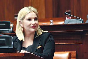 MIHAJLOVIĆ: Ja glasam za Vučića