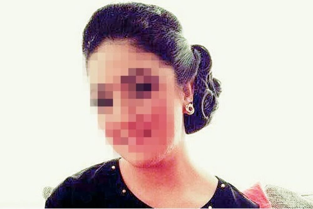 MISTERIOZNA SMRT MLADE MAJKE: Fatma (28) proslavila prvi rođendan bliznakinja pa se ubila!?