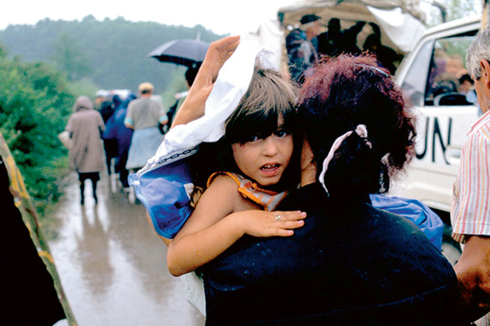 JEVTIĆ: Na Kosovo se vratile 704 raseljene osobe