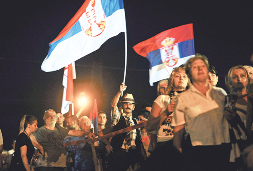 Aleksandar Vučić, Oluja, Milorad Dodik, Sećanje, Genocid, Progon, Obeležavanje, Sremska Rača