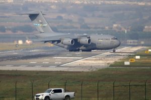 SAVEZ PROTIV ISLAMSKE DRŽAVE: U turske vojne baze stižu američki avioni i dronovi