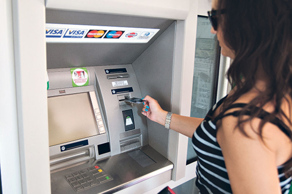 BEOGRAĐANI OPREZ: Bugarski pljačkaši bankomata ponovo su u gradu
