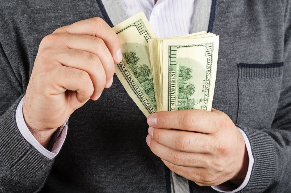 10 saveta kako da ne grešite s novcem