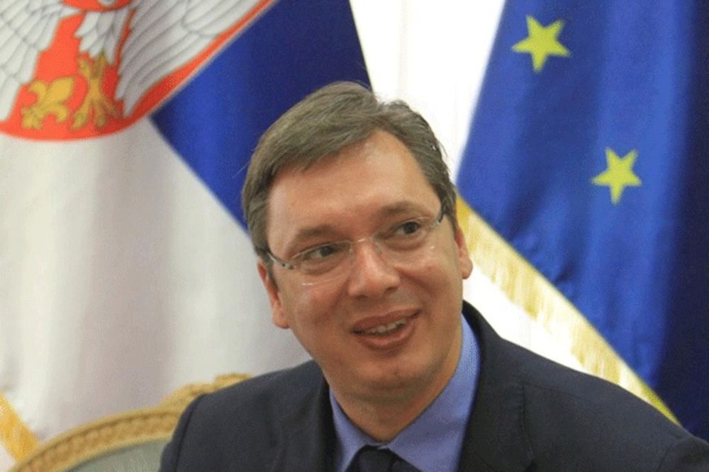 BRAVO DELFINI: Premijer Vučić i ministar Udovičić čestitali zlatnim srpskim vaterpolistima