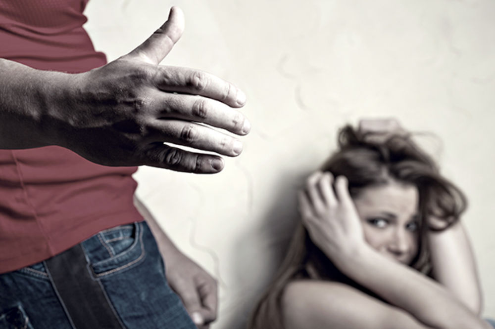 SILEDŽIJE IDU NA ULICU: Strože mere protiv nasilja u porodici