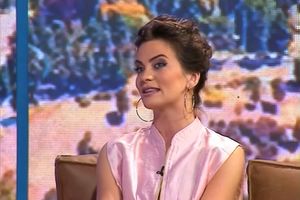 (VIDEO) LUPILA PA OSTALA ŽIVA Milica Pavlović: Da nije bilo mene naša scena ne bi zaigrala