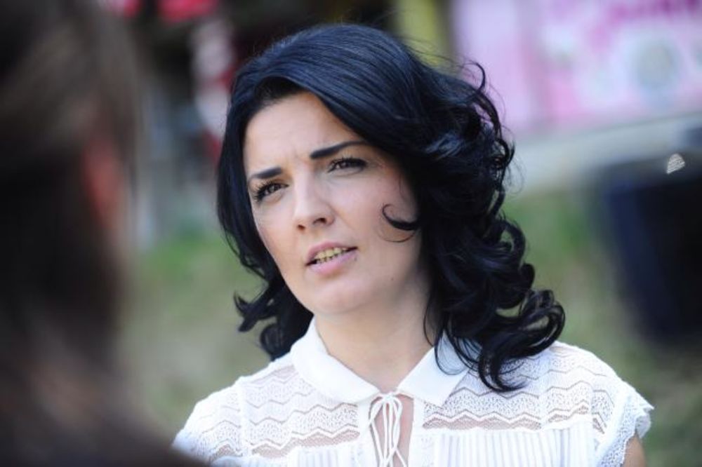 Milena Ivanović: Nadam se da će Oliveru dozvoliti barem kućni pritvor