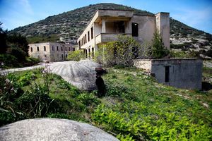 TURIZAM U TVRĐAVAMA ENVERA HODŽE: Albansko ostrvo bunkera postaje turistička atrakcija