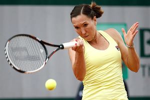 NEOČEKIVAN PORAZ: Jelena Janković eliminisana u četvrtfinalu Luksemburga