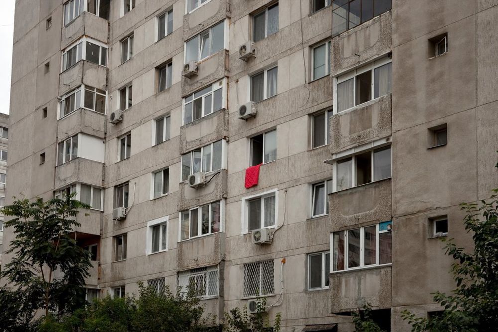 BEZ ULEPŠAVANJA: Beograđanin odlučio da proda najgori stan na svetu