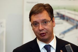 Vučić: Slučaj Bitići najveći problem u odnosima Srbije i SAD