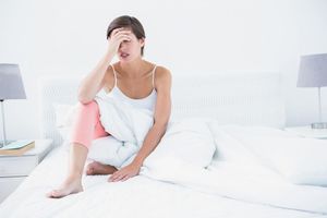ŽENE, OVE SIMPTOME NE SMETE DA IGNORIŠETE: Znakovi menopauze koji moraju da se leče!