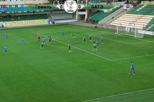 BATE U KANALU: Partizanov rival nije dao gol ni na drugom uzastopnom meču