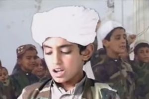 AGENT FBI OTKRIO JEZIVU ISTINU: Bin Ladenov sin je spreman da ga NASLEDI