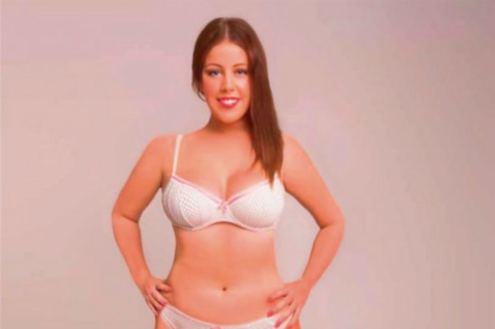 POJMOVI LEPOTE: Ovako izgleda telo idealne žene u 18 zemalja sveta, a Srpkinja je među najlepšima