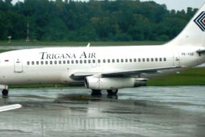 VIDEO Nestao indonežanski avion sa 54 putnika: Loše vreme otežava potragu