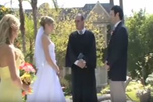 (VIDEO) SVADBENI BAKSUZI: 10 venčanja na kojima je nešto pošlo naopako