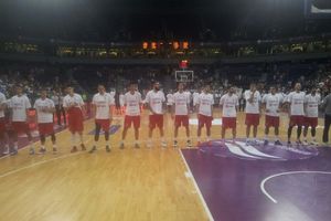 (VIDEO) SRBIJA PREGAZILA RUSIJU: Košarkaši osvojili Trofej Beograda!