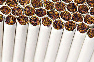 HAPŠENJE U SUBOTICI: Šapčanin švercovao cigareta