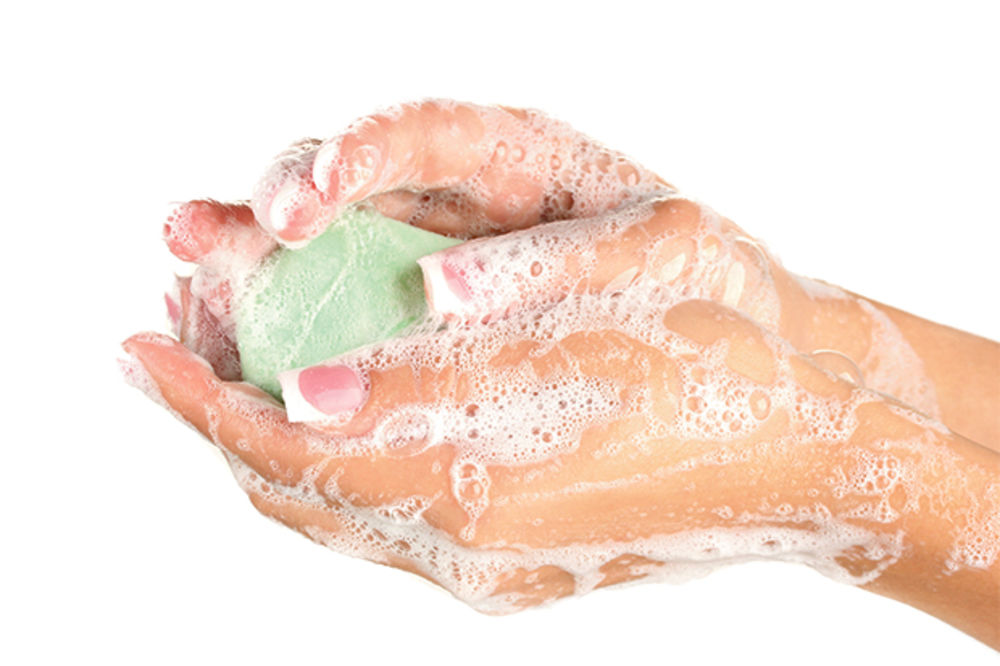Pranje ruku najvažnija preventiva od virusa