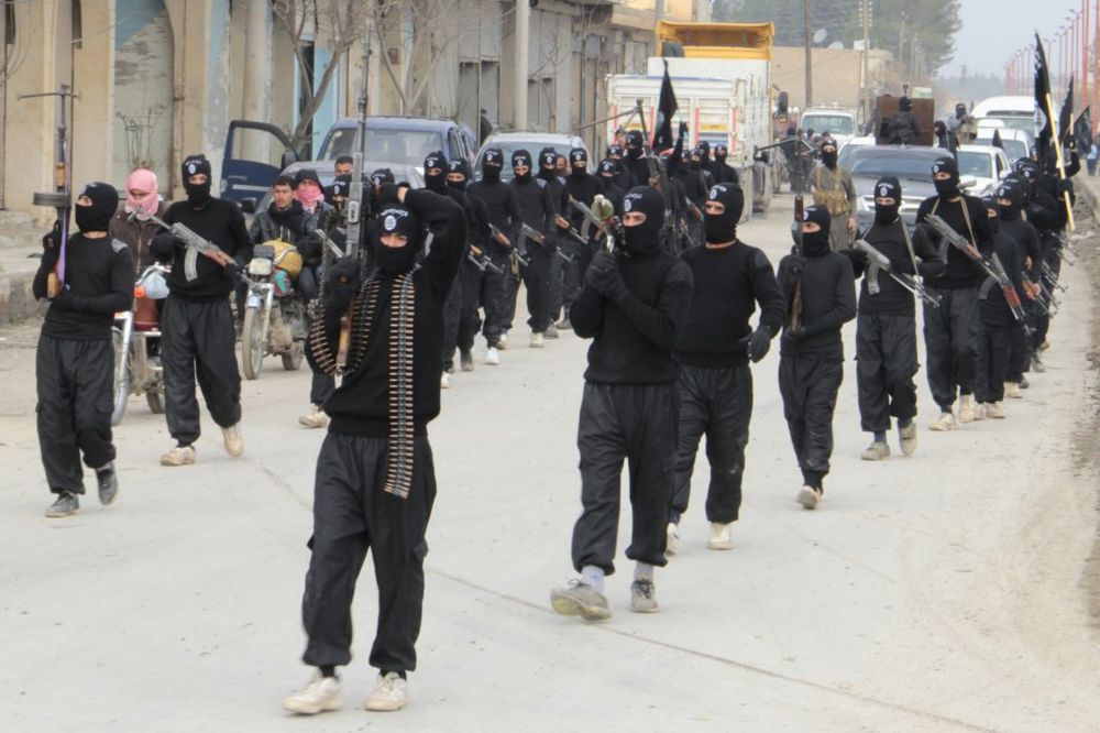 NIJE NEGO: Ne kažu da se 6 državljana Crne Gore bori za Islamsku državu, nego da ratuju u Siriji
