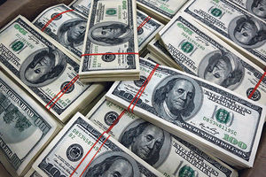 ŠTAMPARIJA NOVCA U BAČKOM JARKU: Uhapšeni zbog falsifikovanja dolara