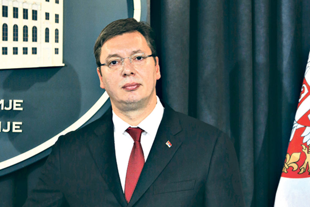 PREMIJER U MOSKVI: Evo šta je Vučić rekao Putinu o odlaganju formiranja ZSO na Kosovu