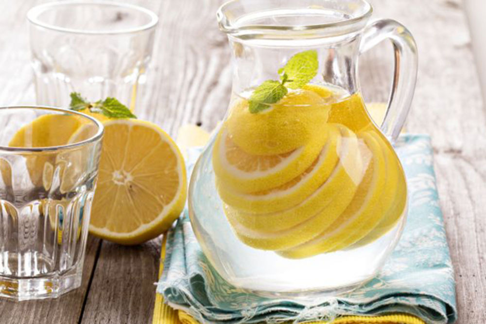 Lekoviti sok od limuna može poboljšati rad creva
