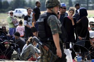 Amnesti internešnal: EU okreće leđa migrantima koji upadaju u balkansku klopku!