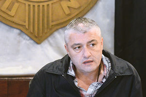 DRAMA U PARTIZANU: Danilović danas podnosi ostavku!