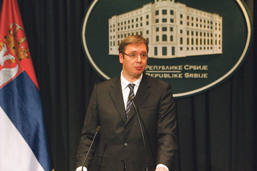 TRAGEDIJA U BUKUREŠTU: Vučić uputio telegram saučešća rumunskom premijeru