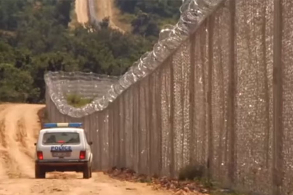 BUGARSKA PRAVOSLAVNA CRKVA ZAHTEVA: Više ne puštati izbeglice u zemlju