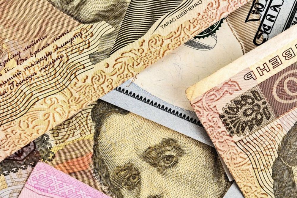 FAJNENŠEL TAJMS: Međunarodni kreditori za oproštaj 20 odsto duga Ukrajini