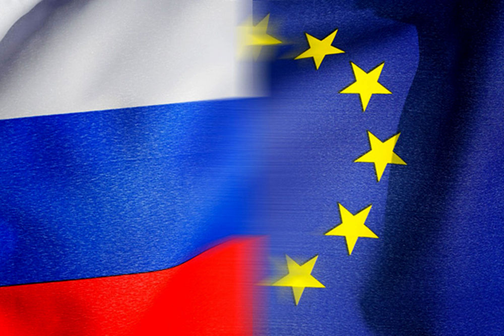 NA PUTU ZA: Da li ste za Vladimira Putina ili Evropsku uniju?