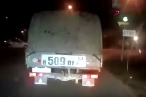 (VIDEO) ULTIMATIVNA RUSKA KOLEKCIJA UDESA: Posle ovih snimaka osećaćete se kao odličan vozač!