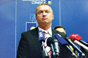 PAJTIĆ: Jasno je da Kosovo ne može u Unesko, pravi se farsa zbog Vučićevog rejtinga