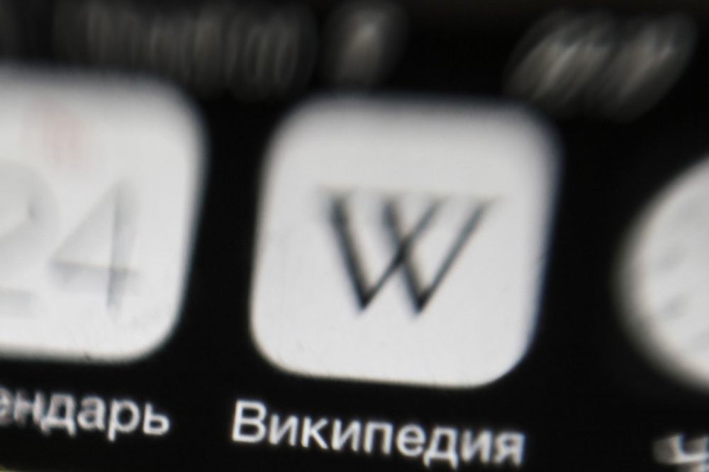 DOSTA IM GREŠAKA I LAŽNIH PODATAKA: Rusi prave svoju Vikipediju