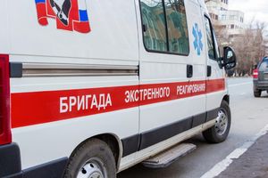 AUTOBUS SLETEO SA LITICE: Najmanje 5 ljudi poginulo, 13 povređeno u nesreći na Krimu