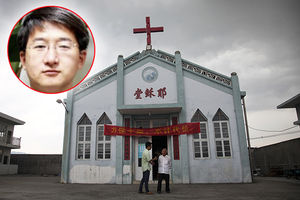 POJEO GA MRAK? Nestao kineski advokat koji se borio protiv skidanja krsta sa crkve